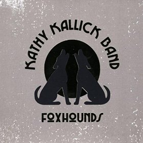Kathy Kallick Band